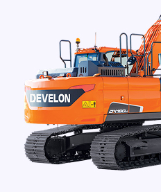 экскаватор