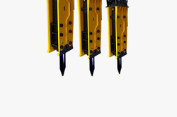 навесное оборудование