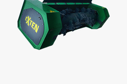 навесное оборудование