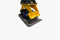 навесное оборудование