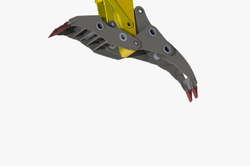 навесное оборудование